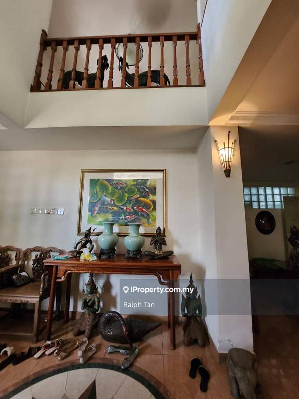 Bungalow House for Sale in Bukit Bandaraya, Bangsar by Ralph Tan - iProperty.com.my