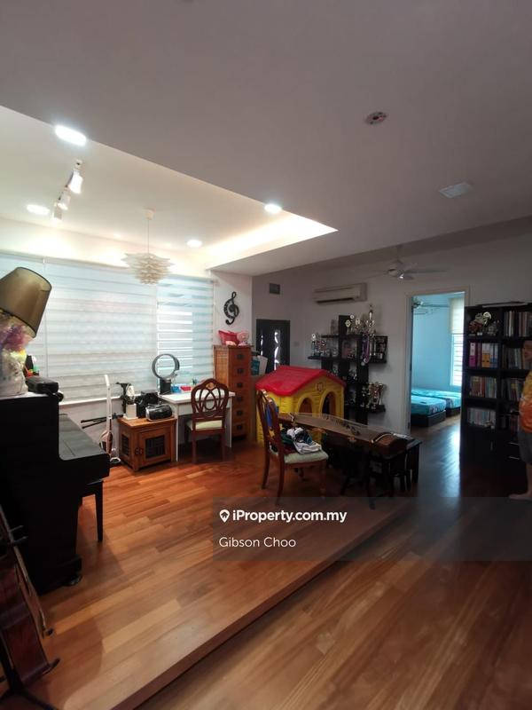 Bungalow House for Sale in Tropicana cheras, k, bandar mahkota cheras, kajang, Cheras by Gibson Choo - iProperty.com.my