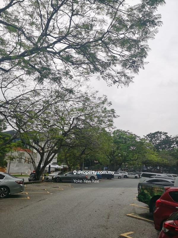 Shop-Office for Rent in Bukit Damansara, Damansara Heights by Kee Yoke Yew - iProperty.com.my