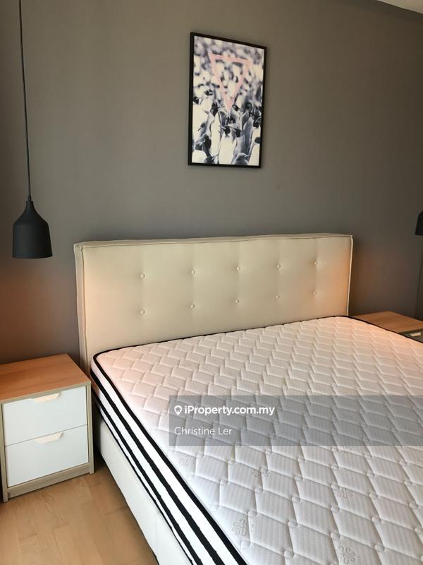 Service Residence for Sale in Setia SKY Residences by Christine Ler - iProperty.com.my