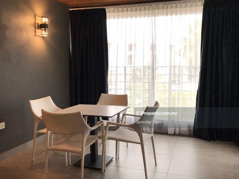 Semi-Detached House for Rent in Taman Villa Senja, Rawang by Jennifer Oon - iProperty.com.my