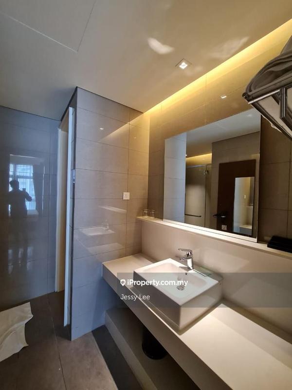 Service Residence for Rent in Tribeca by Jessy Lee - iProperty.com.my