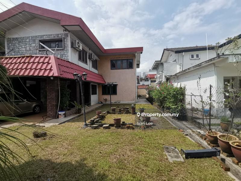 Bungalow House for Sale in SS3, Petaling Jaya by Ivan Lee - iProperty.com.my