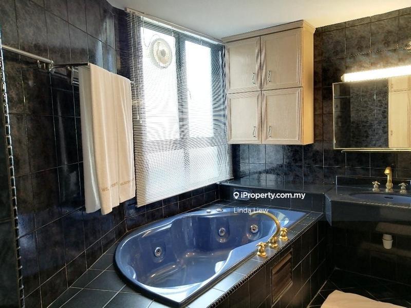 Condominium for Rent in Silverton Condominium by Linda Liew - iProperty.com.my