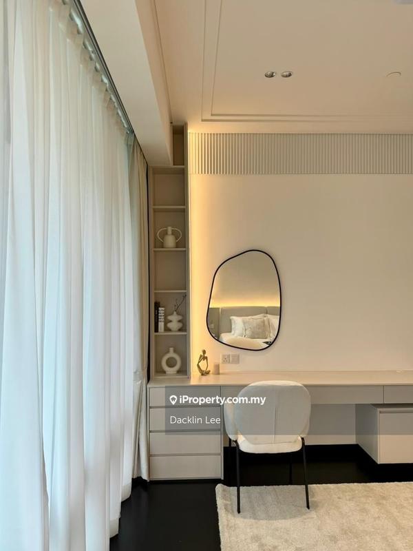 For Sale - Pavilion Damansara Heights