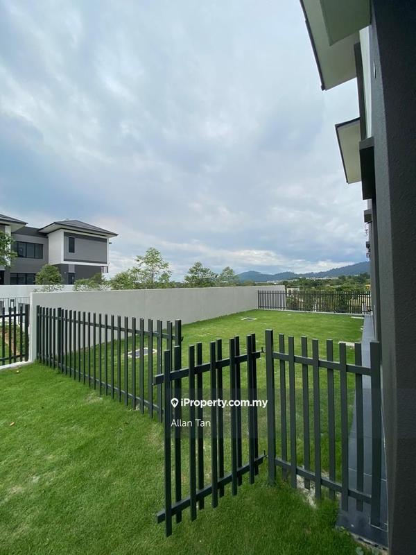 Bungalow House for Sale in Eco Ardence Dremien Aeres Setia Eco Park, Setia Alam by Allan Tan - iProperty.com.my
