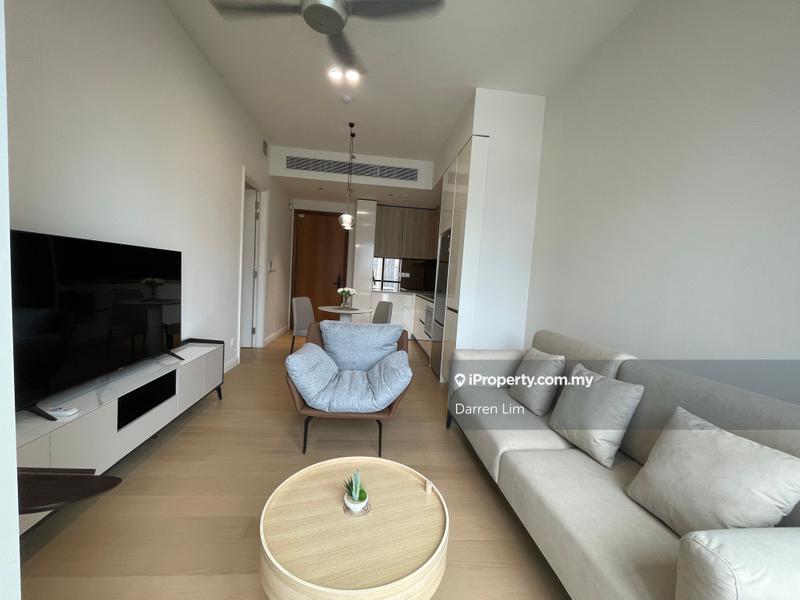 Service Residence for Sale in TRX Residences by Darren Lim - iProperty.com.my