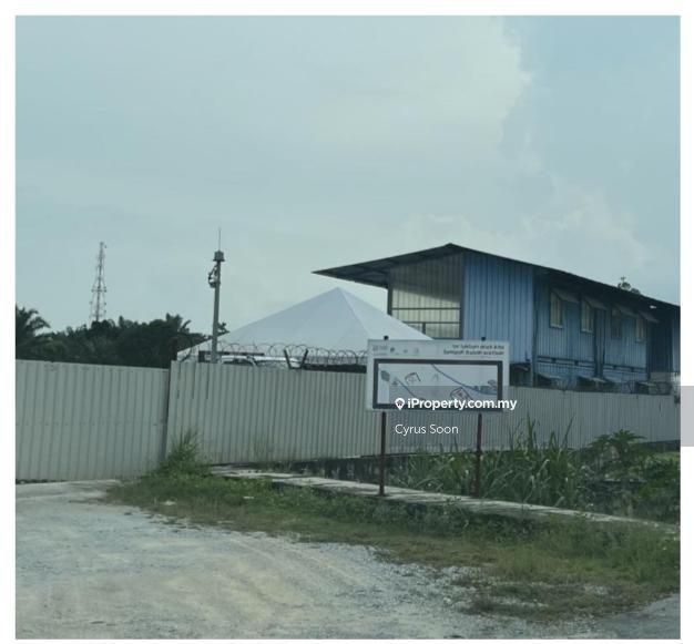 Tanah Perindustrian untuk Dijual di SIS Industrial Park, Beranang oleh Cyrus Soon - iProperty.com.my