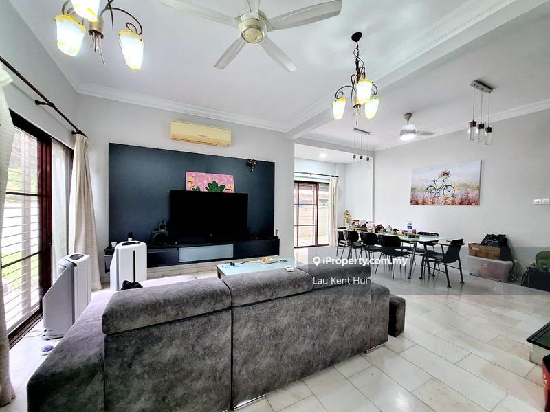 For Sale - Lestari Mansion