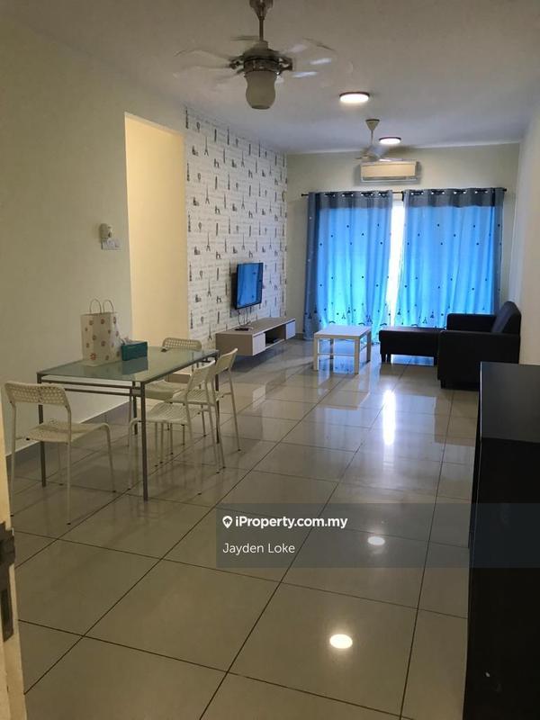 For Sale - Endah Promenade