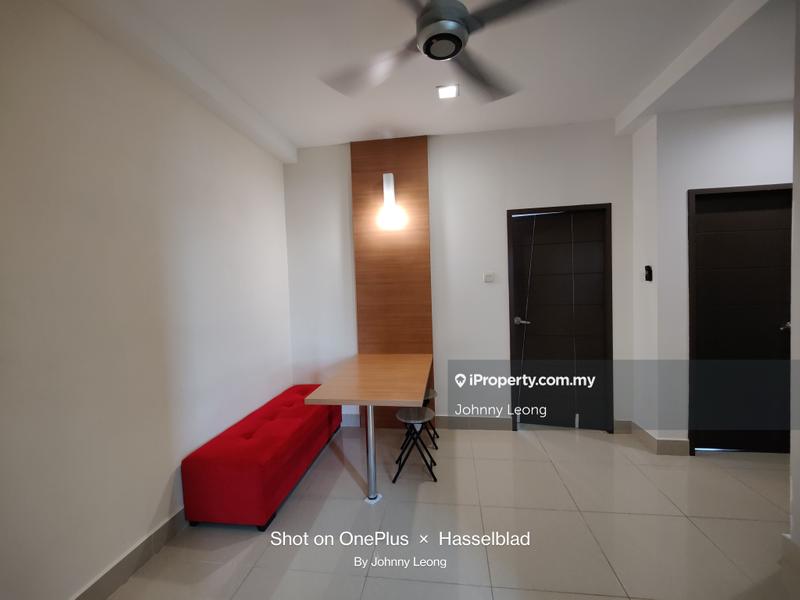 Kondominium untuk Dijual di Shaftsbury Residence oleh Johnny Leong - iProperty.com.my