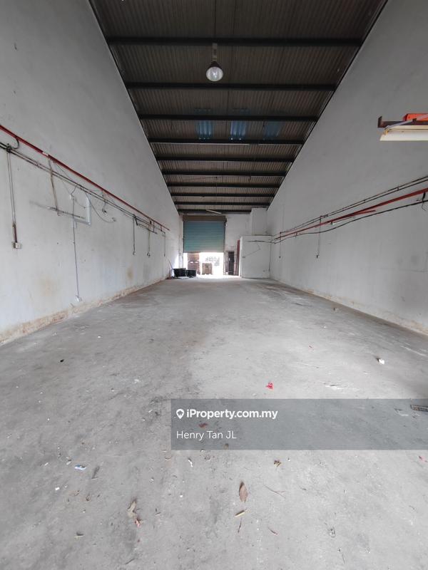 Terrace Factory for Sale in Bukit Kemuning, Shah Alam by Henry Tan JL - iProperty.com.my