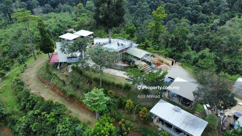 Agricultural Land for Sale in Taman Jelebu, Kuala Klawang by Aziz Ahmad - iProperty.com.my