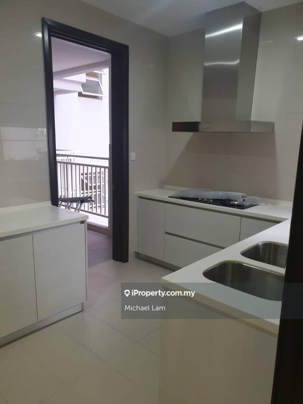 Kondominium untuk Disewa di 9 Bukit Utama Condominium oleh Michael Lam - iProperty.com.my