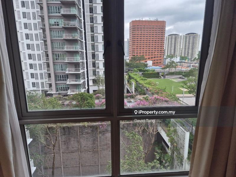 Kondominium untuk Dijual di The Maple Condominium oleh David Tang - iProperty.com.my