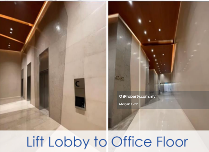 Office for Rent in KLCC, KL City Centre by Megan Goh - iProperty.com.my