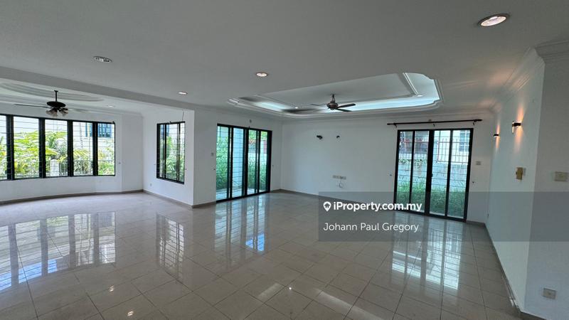 Bungalow House for Sale in Tropicana Golf & Country Resort, Petaling Jaya by Johann Paul Gregory - iProperty.com.my