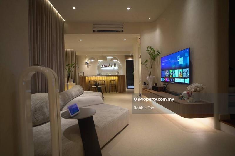 Rumah Berangkai 2 Tingkat untuk Dijual di Medini, Iskandar Puteri (Nusajaya) oleh Robbie Tan - iProperty.com.my