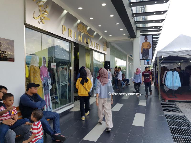 Shop-Office for Sale in Bandar Baru Bangi, Seksyen 14, Bangi by Natalie Loke - iProperty.com.my
