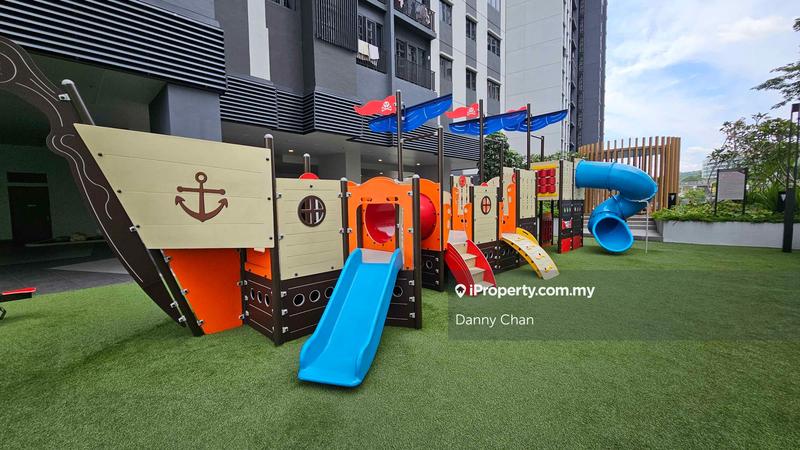 Service Residence for Sale in Sunway Avila Residences by Danny Chan - iProperty.com.my