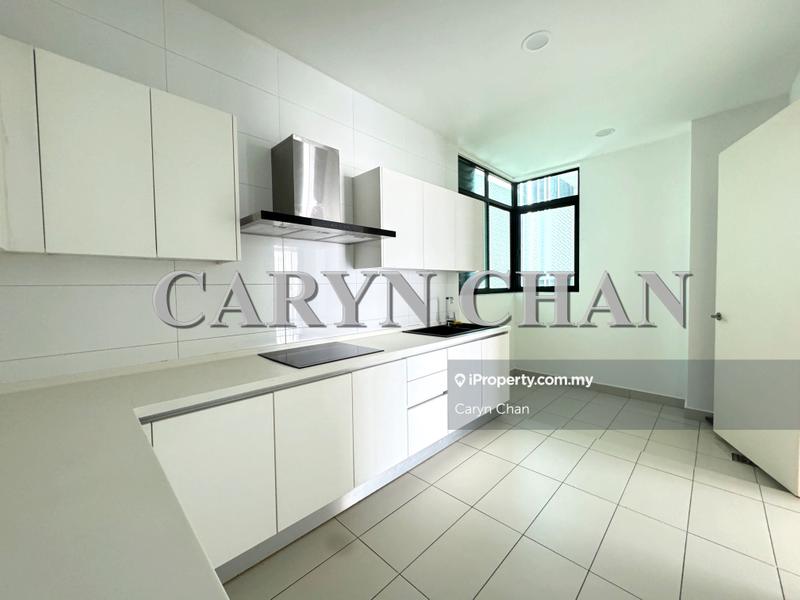 Kediaman Servis untuk Dijual di The Clio Residences oleh Caryn Chan - iProperty.com.my
