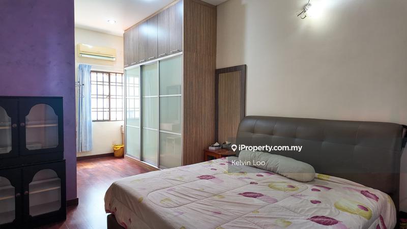 2-storey Terraced House for Sale in Sunway SPK, Sunway Spk by Kelvin Loo - iProperty.com.my