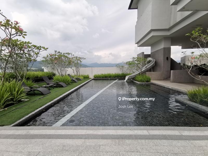 Service Residence for Sale in Serini Melawati by Josh Lee - iProperty.com.my