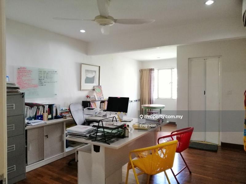 2-storey Terraced House for Sale in Taman Bangsar, Bangsar by Eng Han - iProperty.com.my