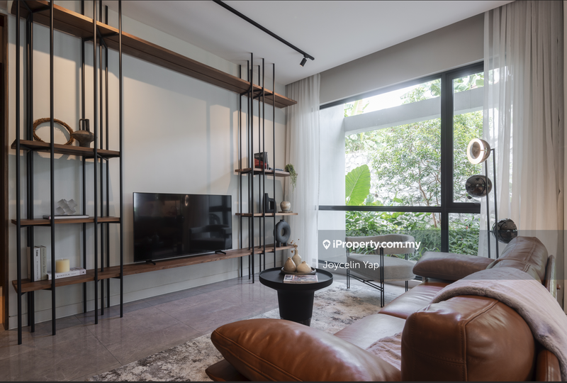 Kediaman Servis untuk Dijual di The Lantern oleh Joycelin Yap - iProperty.com.my