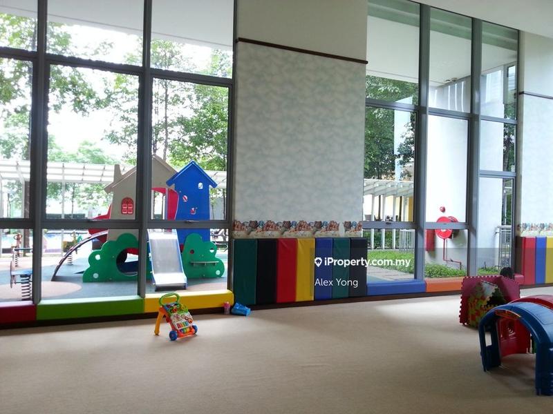 Condominium for Rent in Hampshire Residences by Alex Yong - iProperty.com.my