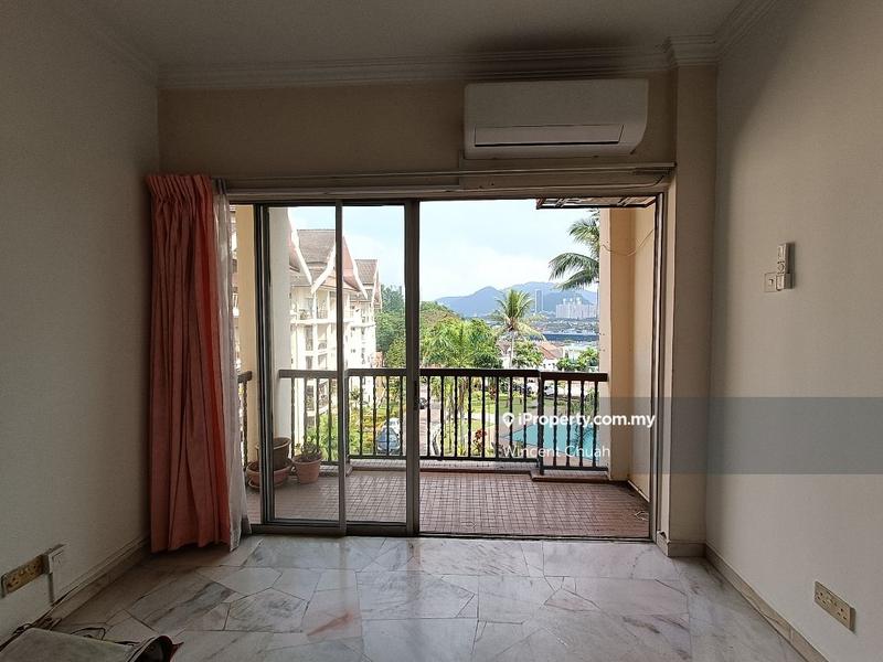 For Rent - Sri Kenangan