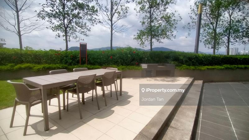 Residensi Servis untuk Dijual di East Parc @ Manjalara oleh Jordan Tan - iProperty.com.my