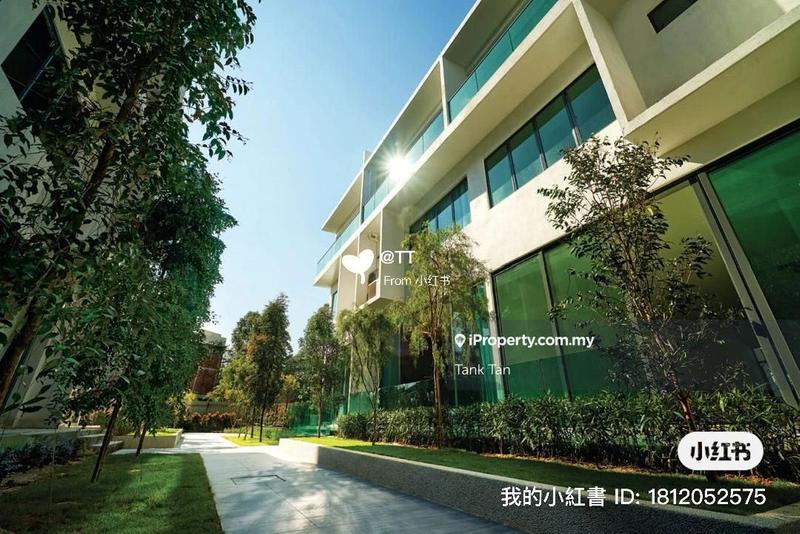 3-storey Terraced House for Sale in (180k Cashback) 0% d/p Ready unit 3sty at Puchong, Puchong by Tank Tan - iProperty.com.my