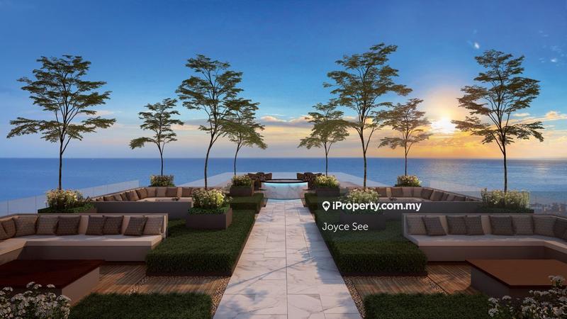 Service Residence for Sale in Cove Residence by Joyce See - iProperty.com.my