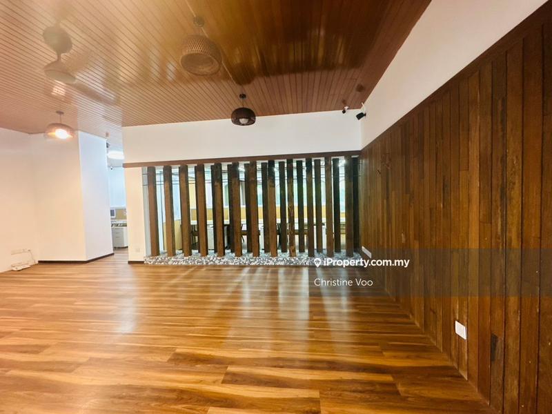 Bungalow House for Sale in Ampang Hilir, Ampang by Christine Voo - iProperty.com.my