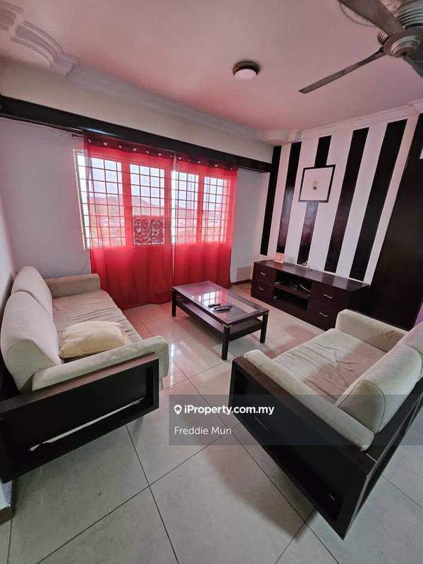 Apartment for Sale in Vista Prima by Freddie Mun - iProperty.com.my