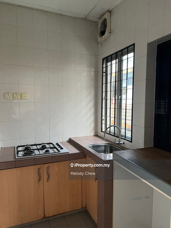 Rumah Teres 2-Tingkat untuk Disewa di Taman Mayang Jaya, Petaling Jaya oleh Melody Chew - iProperty.com.my
