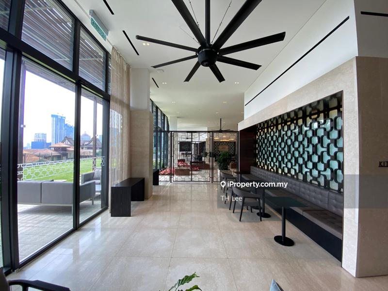 Kondominium untuk Dijual di Aira Residence oleh TH Lee - iProperty.com.my