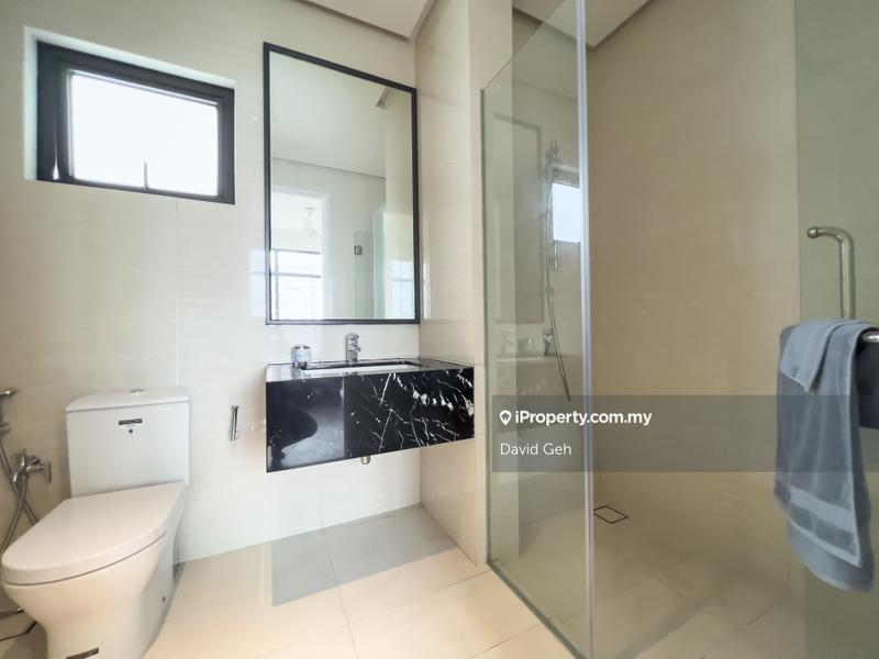 Kediaman Servis untuk Disewa di Oxford Residences @ Pavilion Embassy oleh David Geh - iProperty.com.my