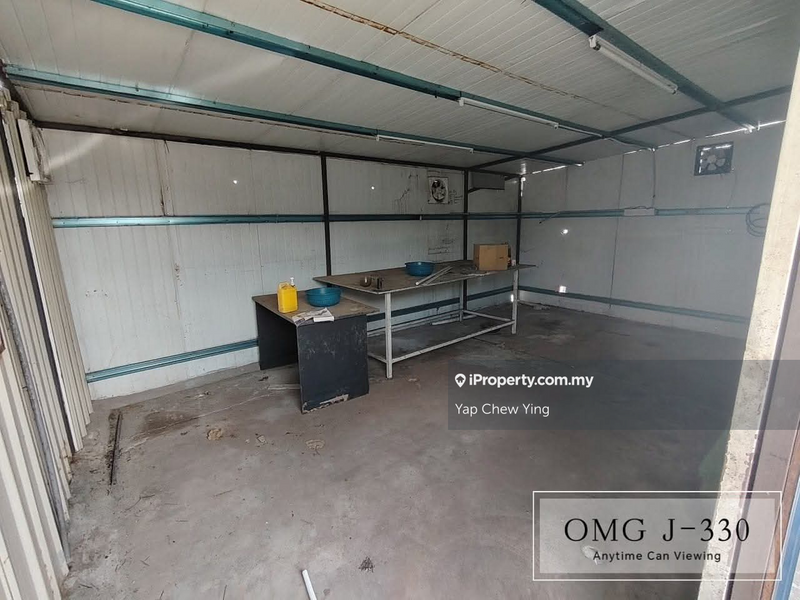 Tanah Perindustrian untuk Disewa di Telok Panglima Garang, Jenjarom oleh Yap Chew Ying - iProperty.com.my