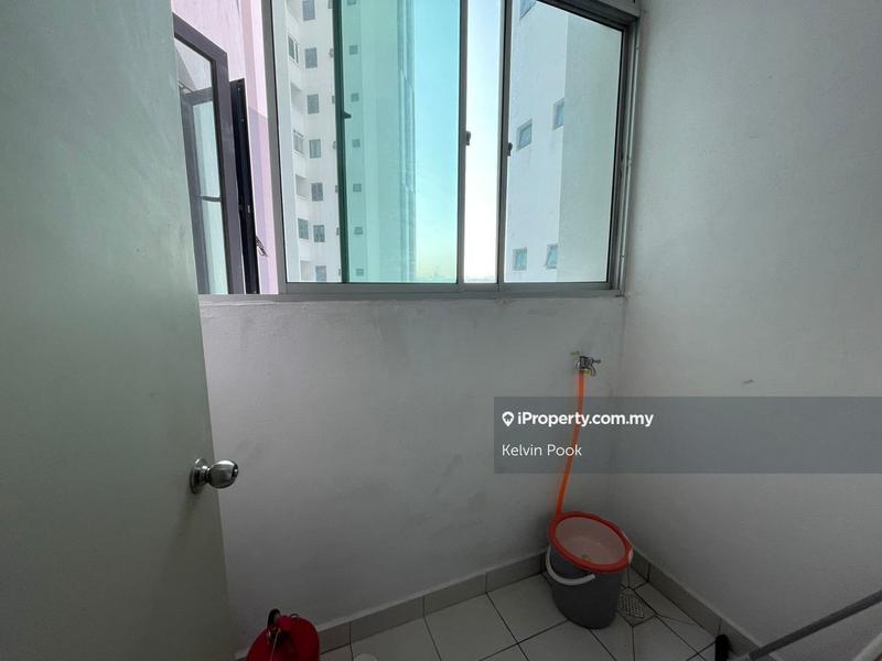 Kondominium untuk Dijual di Skyvilla @ D'Island oleh Kelvin Pook - iProperty.com.my