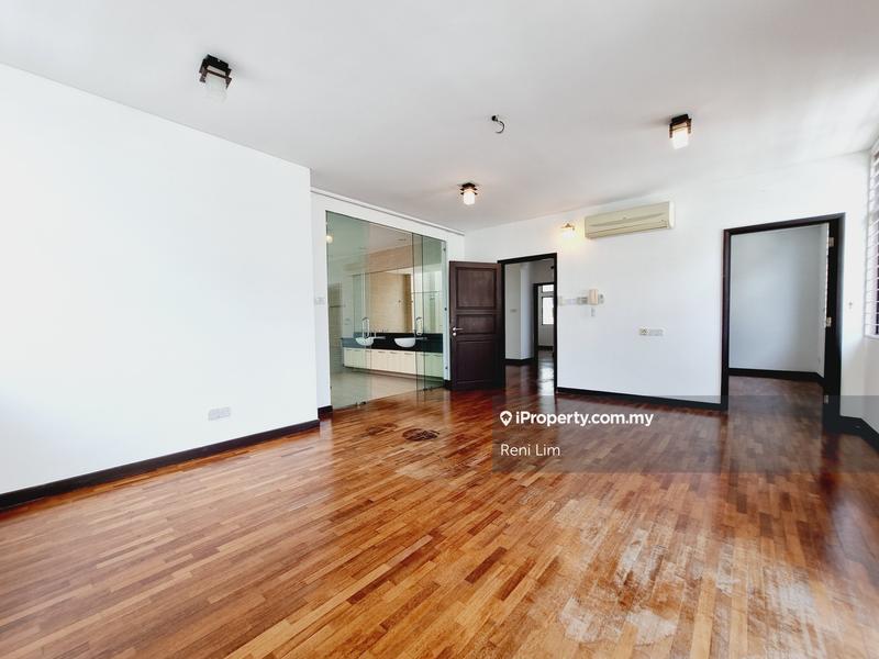 Rumah Berkembar untuk Dijual di Pju 3, Tropicana oleh Reni Lim - iProperty.com.my