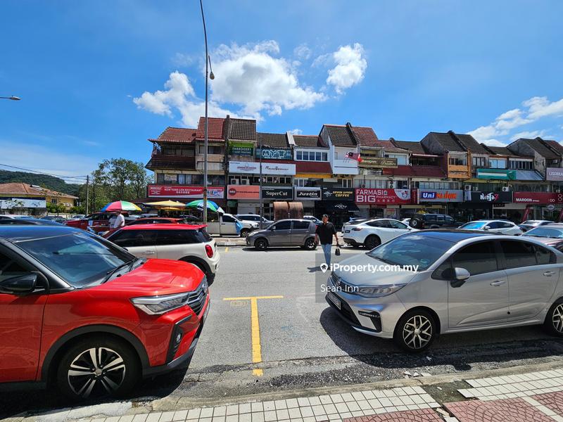 Shop for Sale in Taman Tun Dr Ismail, Kuala Lumpur by Sean Inn - iProperty.com.my