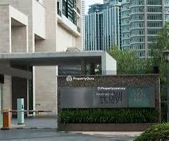 Kondominium untuk Dijual di The Binjai on the Park oleh Rosemary Lee - iProperty.com.my