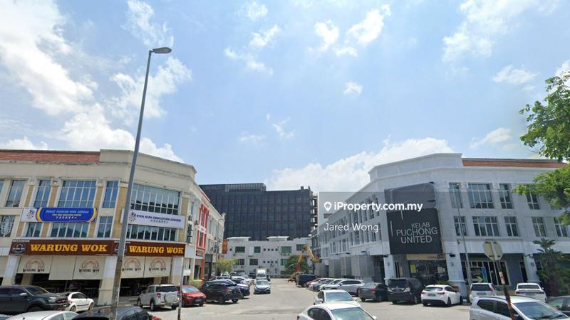 Shop for Sale in Pusat Bandar Puchong, Puchong by Jared Wong - iProperty.com.my