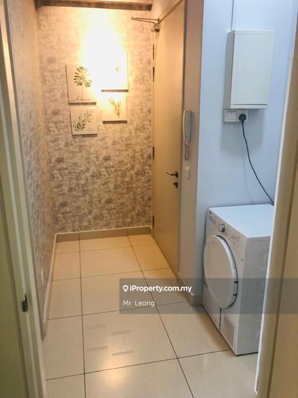 Service Residence for Rent in 28 Boulevard by Mr. Leong - iProperty.com.my