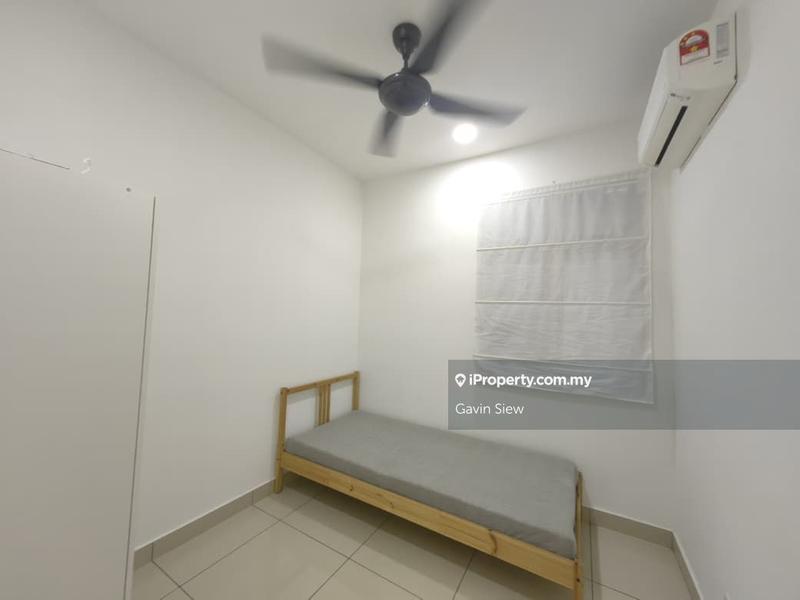 For Rent - Meridin Bayvue @ Sierra Perdana