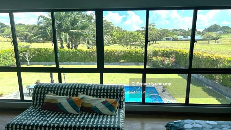 Banglo untuk Dijual di Leisure Farm @ Palm Grove, Gelang Patah oleh Jane Lai - iProperty.com.my