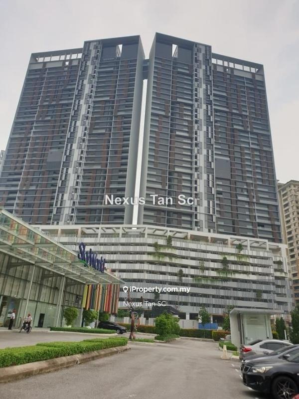 Condominium for Sale in Bennington Residences @ SkyArena by Nexus Tan SC - iProperty.com.my