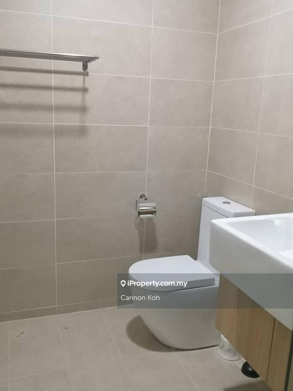 Service Residence for Sale in Third Avenue by Cannon Koh - iProperty.com.my